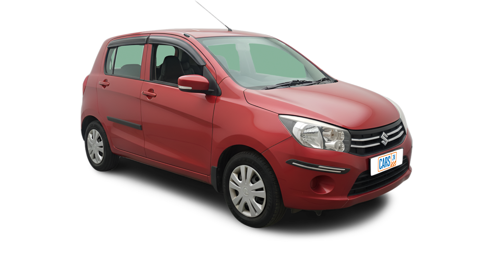 Maruti Celerio-img